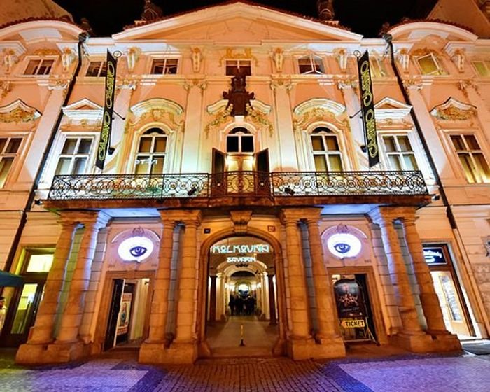 Kasino Praha – Bonusy a místa