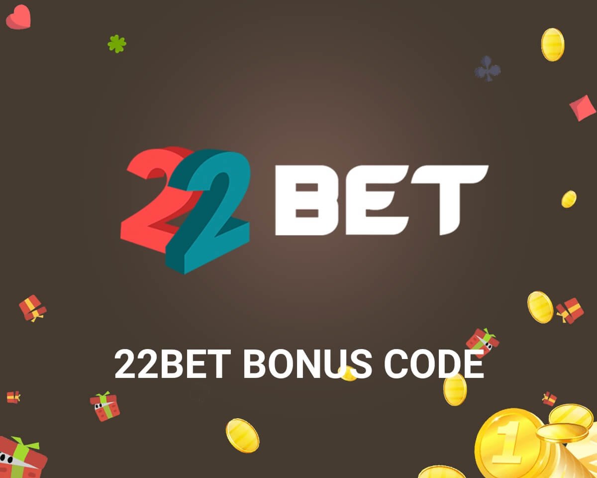 22Bet Casino bonusy - přehled