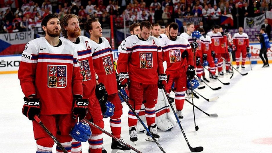 Proč Češi tolik milují hokej