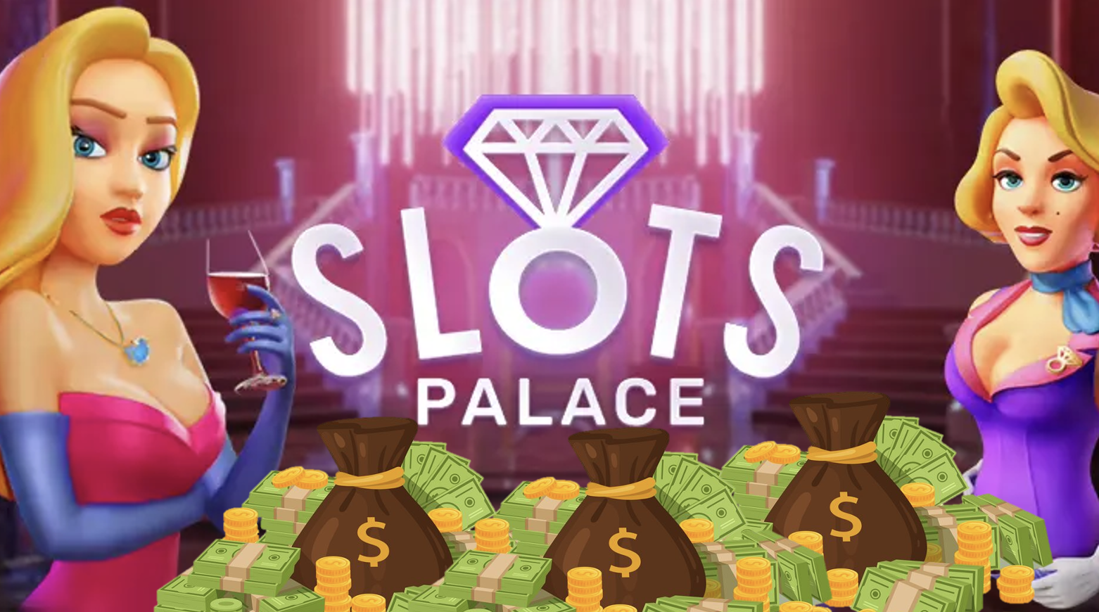 SlotsPalace casino: Nejvetší výhry českých hráčů za uplynulé týdny