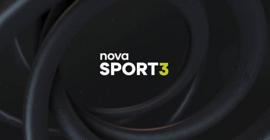 Nova Sport 3 | Sportovní TV kanál