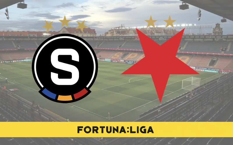 Vstupenky Sparta Praha vs. Slavia Praha [Fortuna liga]