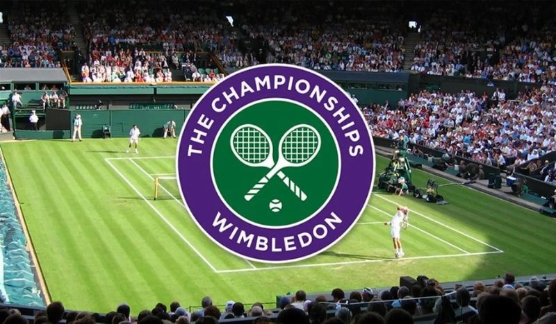 Wimbledon 2022: informace, favorité, live stream