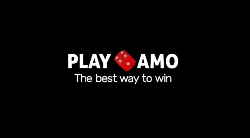 PlayAmo casino - bonusy