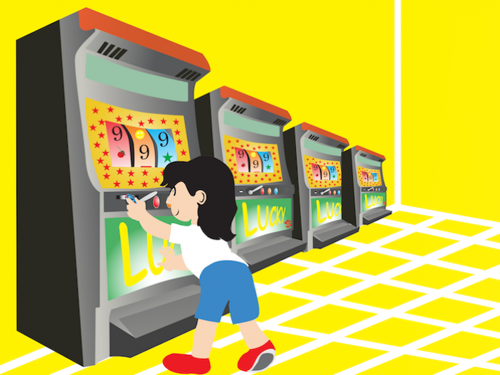 Kde hrát hazardní automaty pokud je Praha úplně zakáže?!