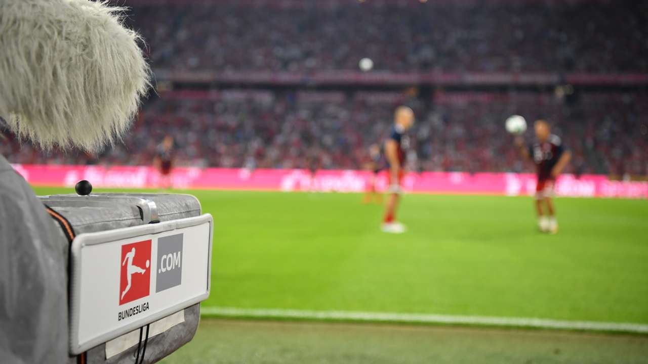 Bundesliga v TV | Bundesliga v televizi – sezóna 2022/23