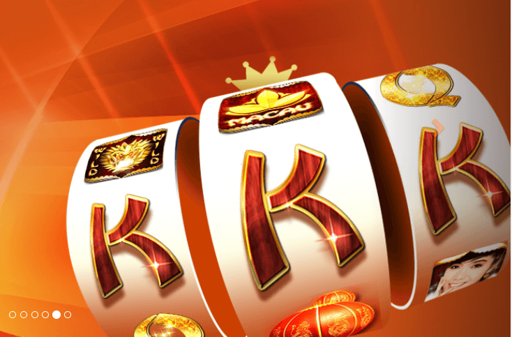 Online kasino s bonusem za registraci
