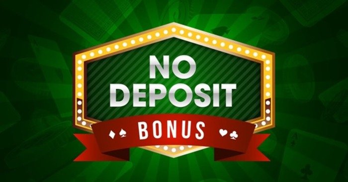 Automaty bonus bez vkladu - přehled a užitečné info