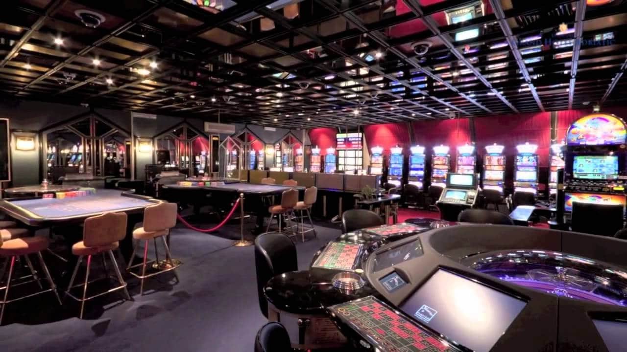 Co se řeší aktuálně na online casino fórech? [6/13]