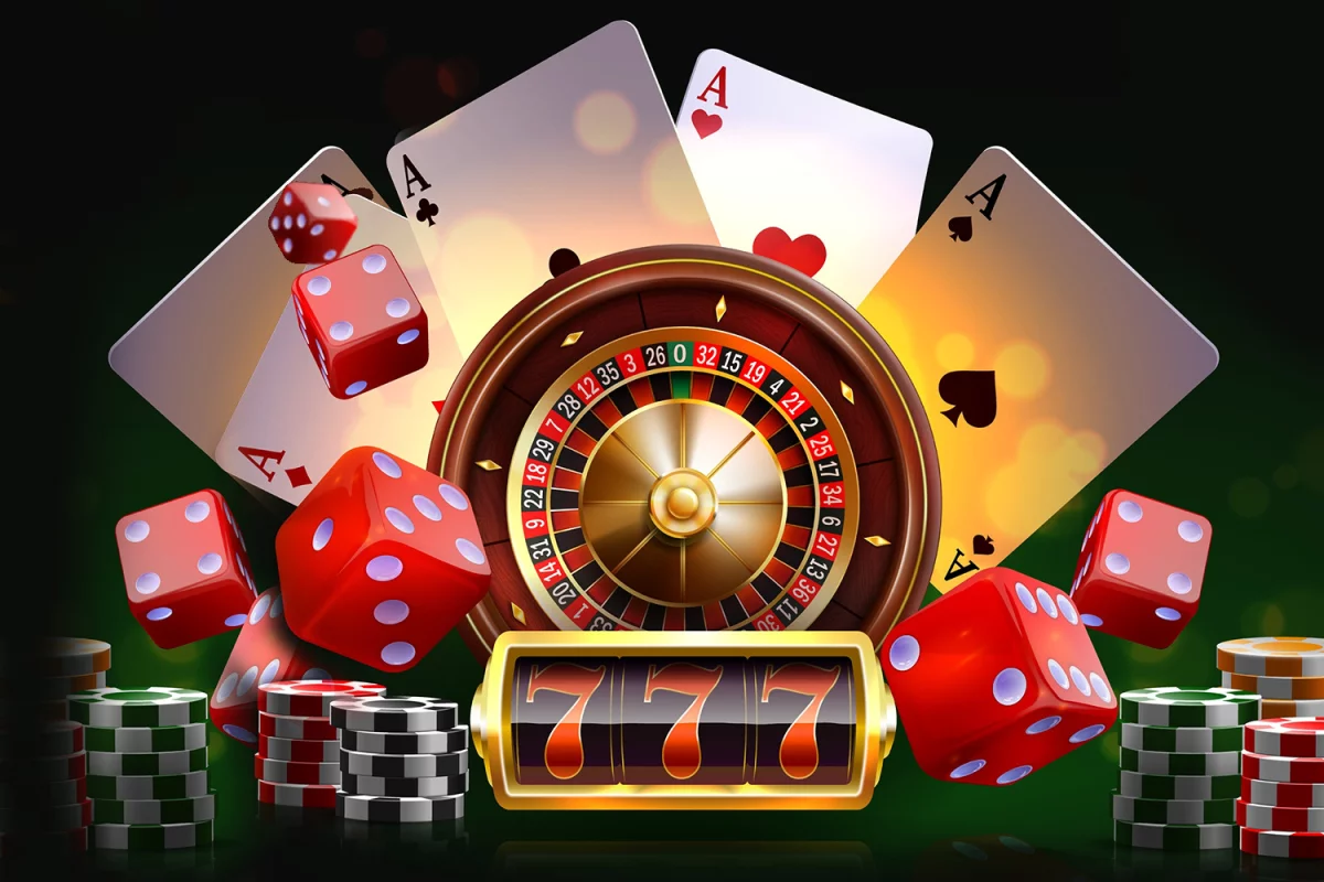 Jak si vybrat správné a spolehlivé kasino?