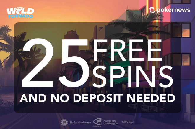 25 free spins no deposit - bonusové nabídky online casin