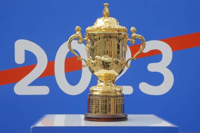 MS v rugby 2023: JAR bude obhajovat titul, favoritem je ale Nový Zéland