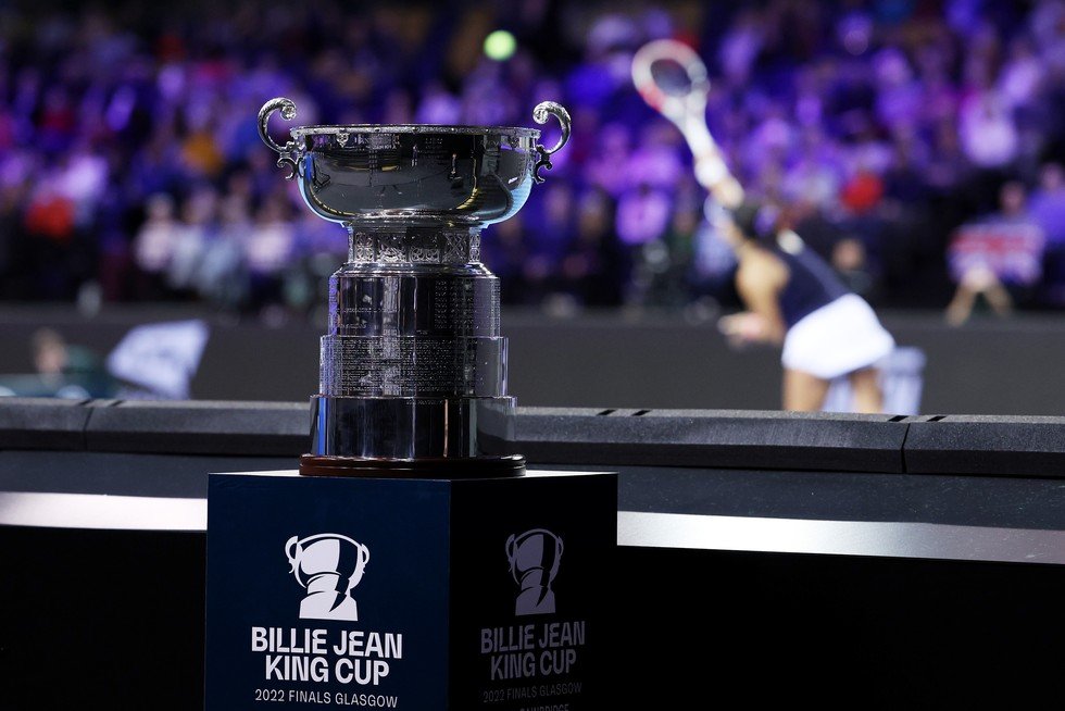 Billie Jean King Cup 2023: české tenistky se představí proti Švýcarkám a Američankám