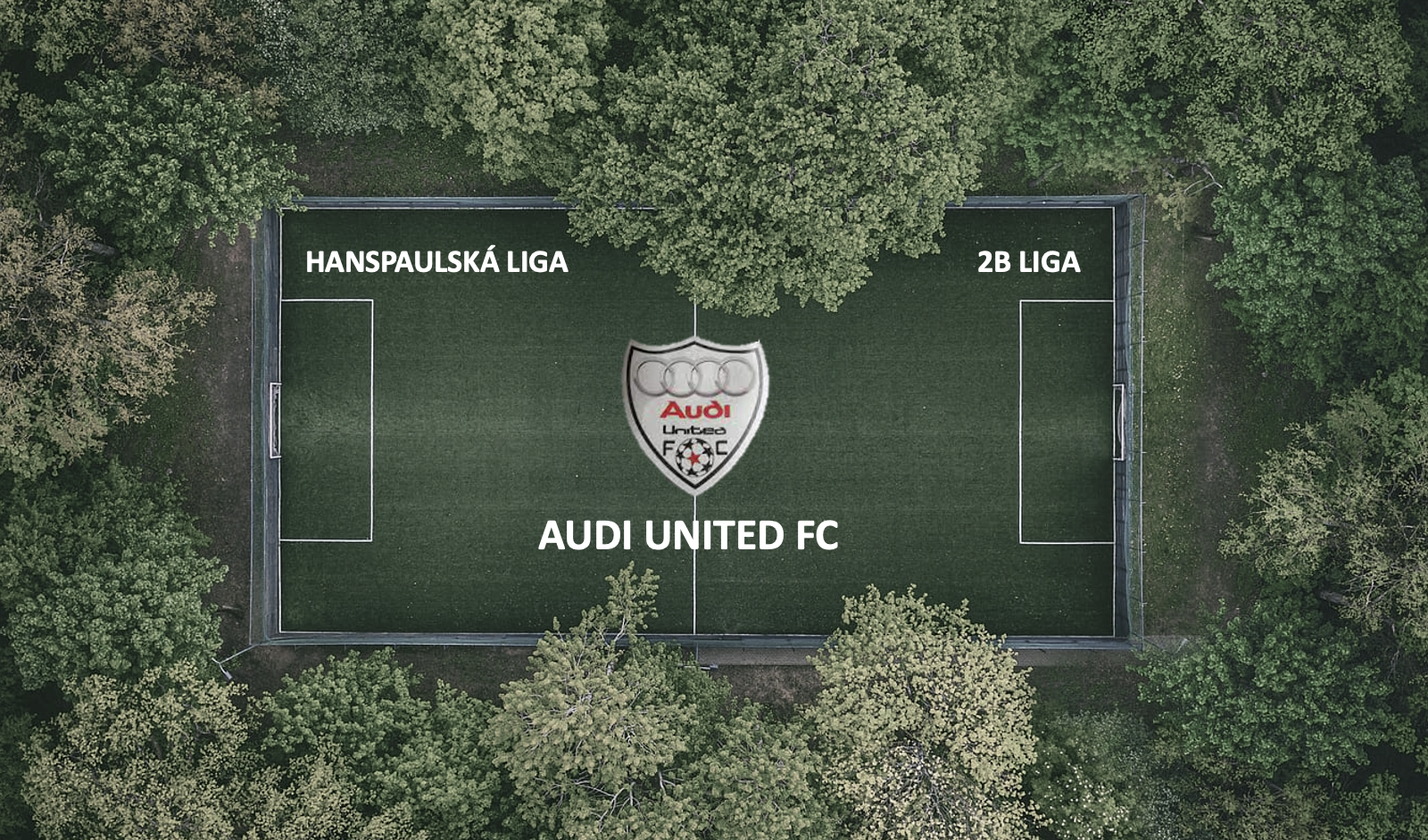 Audi United FC
