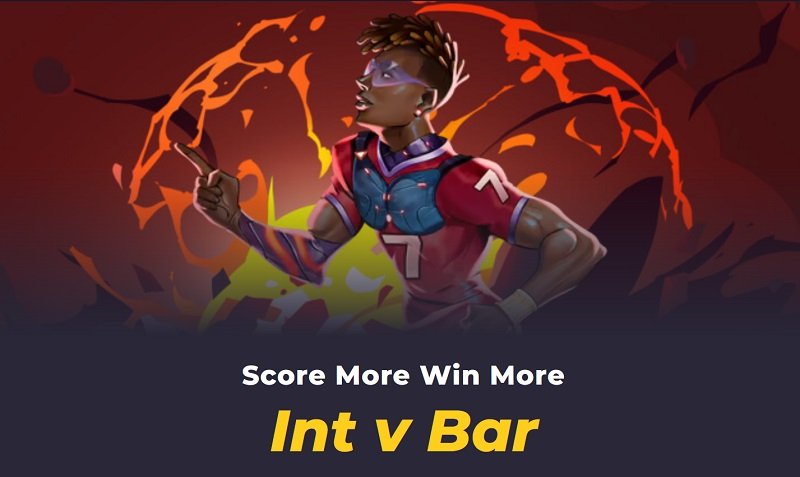 Vsaďte na dnešní bitvu mezi Interem a Barcelonou a získejte až 25 € free bet