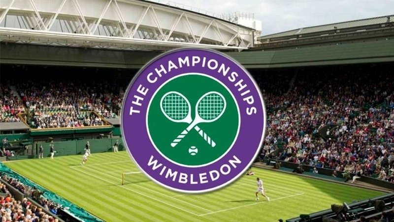 Z krále grandslamů exhibice! Letošní Wimbledon bude bez bodů do žebříčku
