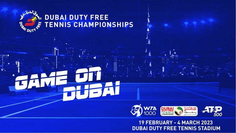 WTA 1000: Dubai Duty Free Tennis Championship, SAE