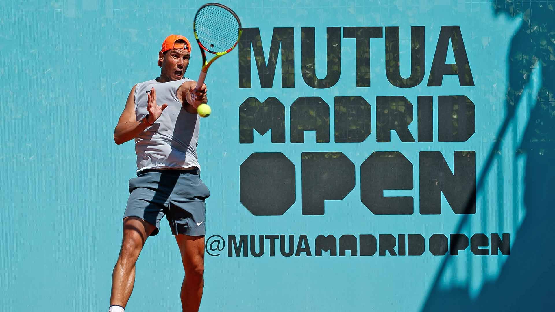 ATP 1000: Mutua Madrid Open