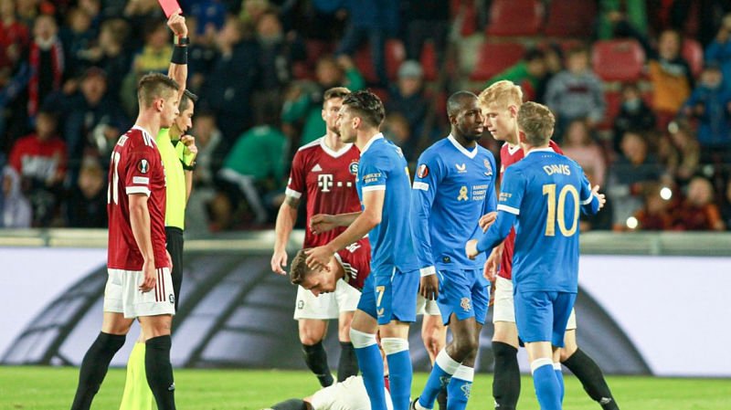Spartu čeká nejnenáviděnější soupeř českého fotbalu posledních měsíců
