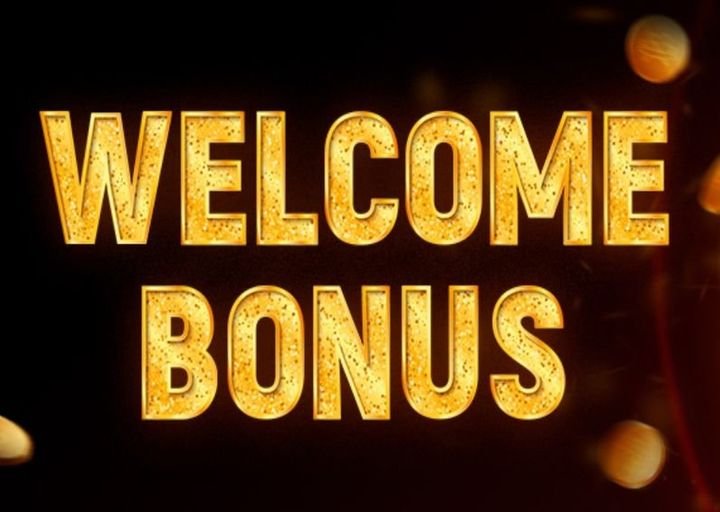 Jaký je welcome bonus 1xBit Casina?