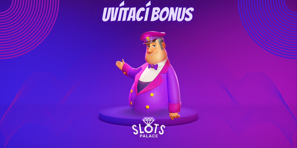 Získejte uvítací bonus na kryptoměny až 100 mBTC + 100 FS v casinu SlotsPalace!