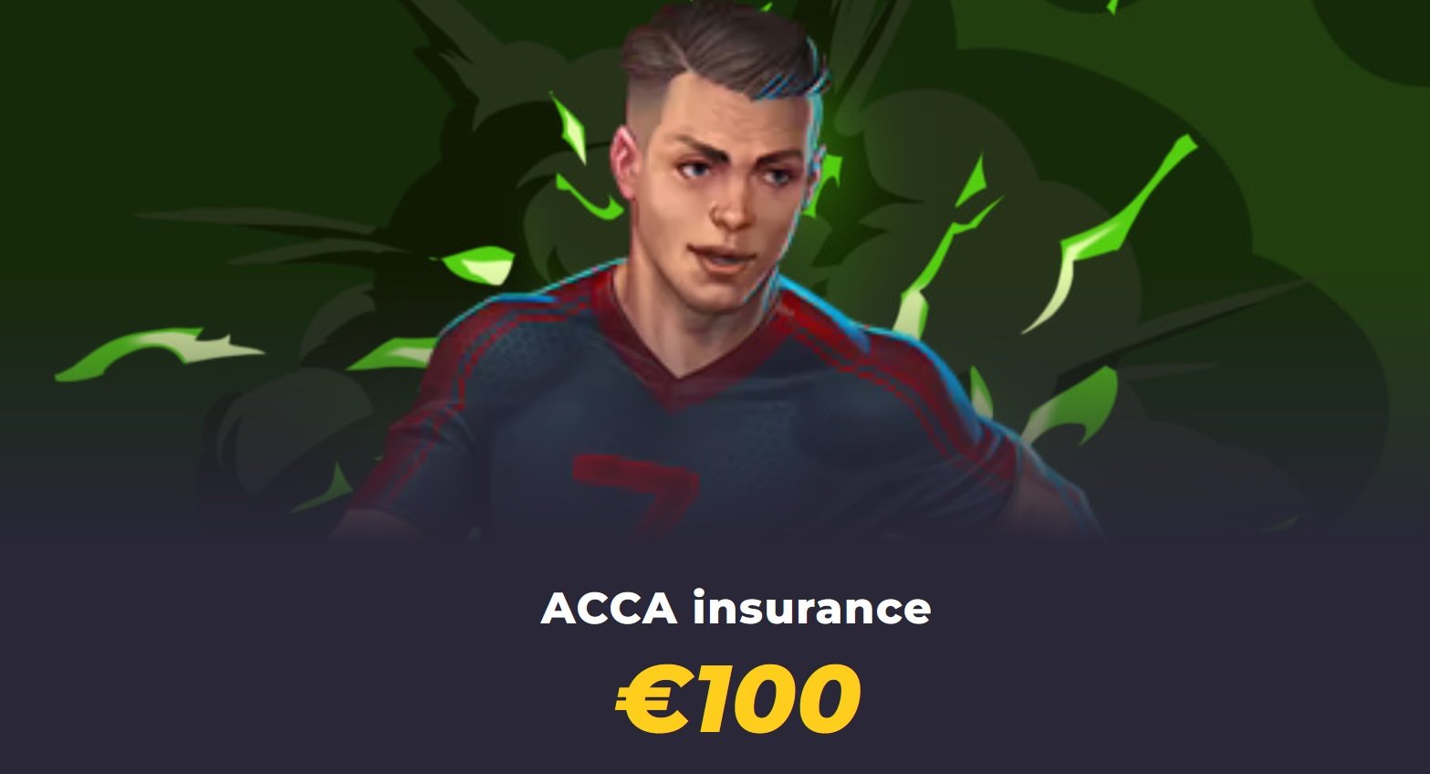Vsaďte na Evropskou ligu a získejte 100 € free bet!