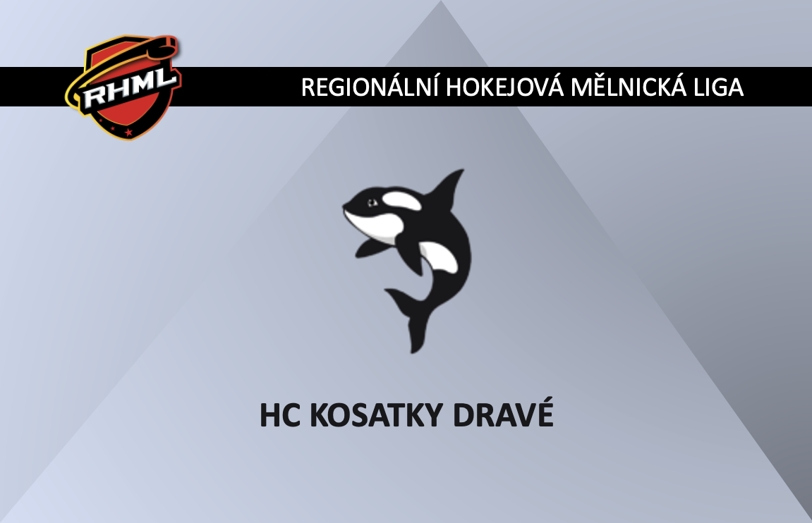 HC Kosatky Dravé