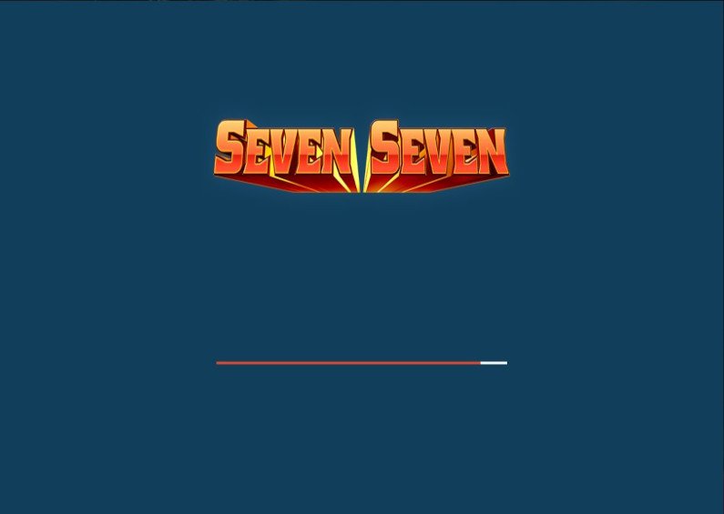 🍒Seven Seven: Online výherní automat na 22Bet🍒