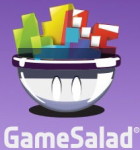 GameSalad (GS)