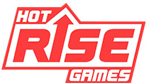Hot Rise Games