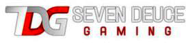 Seven Deuce gaming