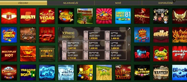 online hazardních her - Relax, je čas na přehrávání!
