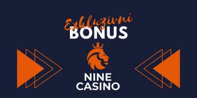 Získejte Exkluzivní No Deposit Bonus v Nine Casinu: 50 Free Spins!