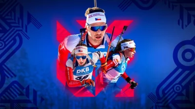 Biatlonová sezona začíná! Světový pohár startuje v Östersundu