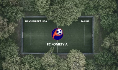 Komety FC A