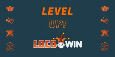 Vyšplhejte na vrchol s Level Up! v casinu LocoWin a získejte unikátní odměny!