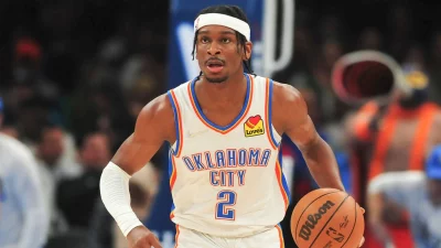 ANALÝZA: Oklahoma City Thunder – Utah Jazz (NBA)