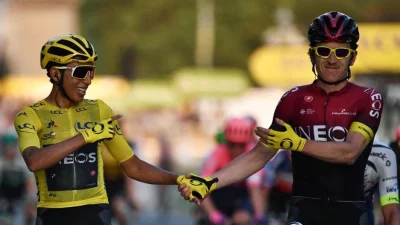 Tour de France 2020: etapy, program, výsledky, odměny