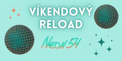 Zpříjemněte si víkend se 700 € a 50 free spiny v casinu Neon54!