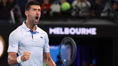 ANALÝZA: Novak Djokovic vs. Jannik Sinner (Australian Open)