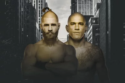 UFC 294: O titul v lehké váze se porve Makhachev s Oliveirou
