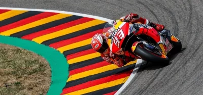 MotoGP: Velká cena Německa  2022