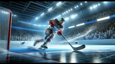 Hokejové rekordy: Nejtvrdší střela a nejdelší zápas