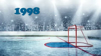 MS v hokeji 1998