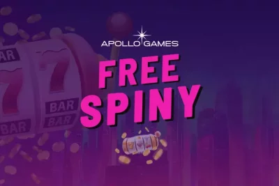 Free spins Apollo Games - věděli jste o těchto otočkách zdarma?