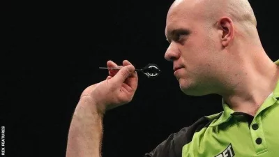PDC World Cup of Darts