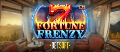 Orient Xpress slaví bonusem příchod automatu 7 Fortune Frenzy