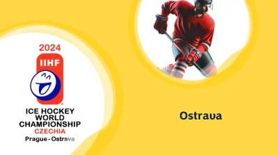 MS v hokeji 2024: Ostrava