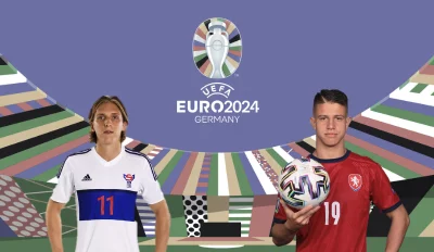 Kvalifikace EURO 2024: Faerské ostrovy vs. Česko