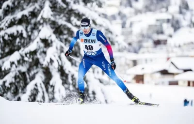 SP v běhu na lyžích 2021/22: Davos - informace a program